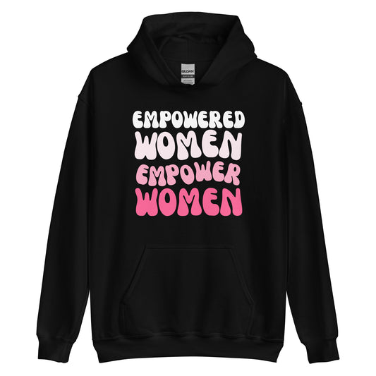Empowered Women Hoodie
